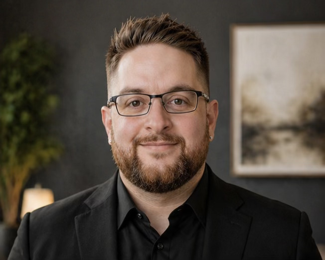 Vincent Oriolo, founder of CrossGuard Private Benefits Advisory